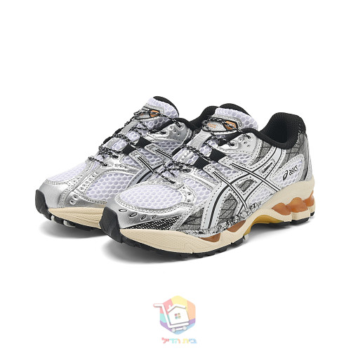 נעלי ASICS Gel-Nimbus 10.1 לילדים, תשעה צבעים, תמונה 25