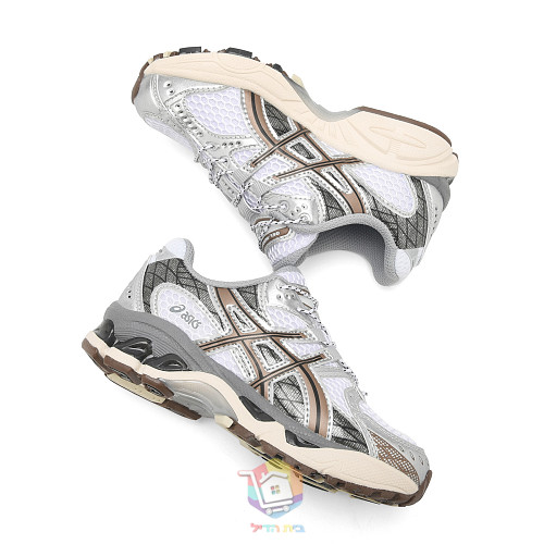 נעלי ASICS Gel-Nimbus 10.1 לילדים, תשעה צבעים, תמונה 27