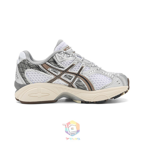 נעלי ASICS Gel-Nimbus 10.1 לילדים, תשעה צבעים, תמונה 31