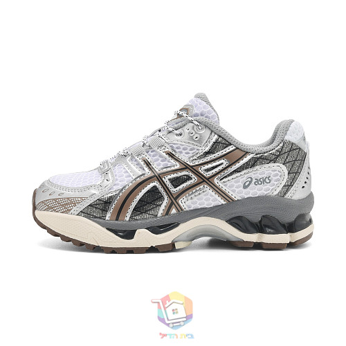 נעלי ASICS Gel-Nimbus 10.1 לילדים, תשעה צבעים, תמונה 32