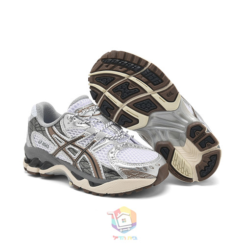 נעלי ASICS Gel-Nimbus 10.1 לילדים, תשעה צבעים, תמונה 33