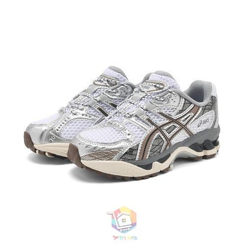 נעלי ASICS Gel-Nimbus 10.1 לילדים, תשעה צבעים, תמונה 34