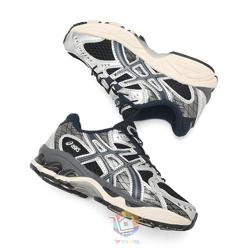 נעלי ASICS Gel-Nimbus 10.1 לילדים, תשעה צבעים, תמונה 36