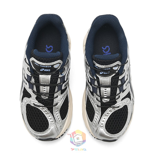 נעלי ASICS Gel-Nimbus 10.1 לילדים, תשעה צבעים, תמונה 37