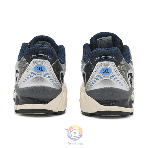 נעלי ASICS Gel-Nimbus 10.1 לילדים, תשעה צבעים, תמונה 38