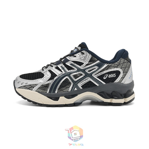 נעלי ASICS Gel-Nimbus 10.1 לילדים, תשעה צבעים, תמונה 41
