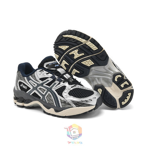 נעלי ASICS Gel-Nimbus 10.1 לילדים, תשעה צבעים, תמונה 42