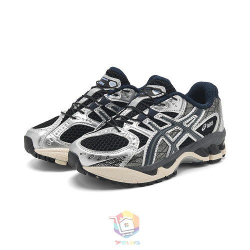 נעלי ASICS Gel-Nimbus 10.1 לילדים, תשעה צבעים, תמונה 43