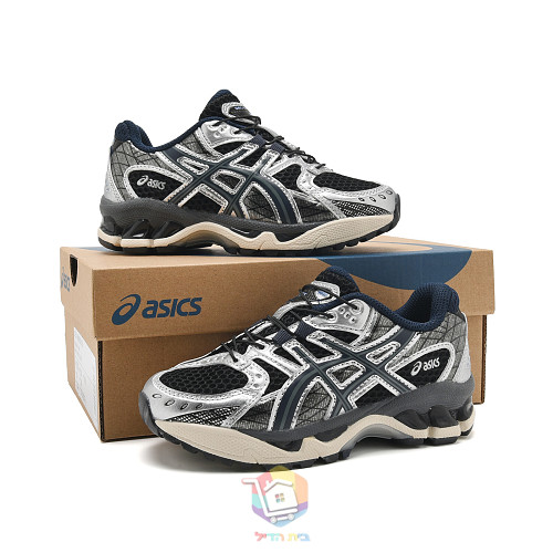 נעלי ASICS Gel-Nimbus 10.1 לילדים, תשעה צבעים, תמונה 44
