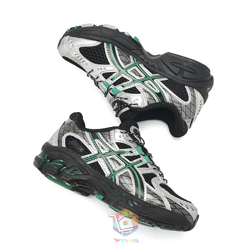 נעלי ASICS Gel-Nimbus 10.1 לילדים, תשעה צבעים, תמונה 45