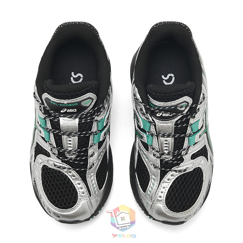 נעלי ASICS Gel-Nimbus 10.1 לילדים, תשעה צבעים, תמונה 46