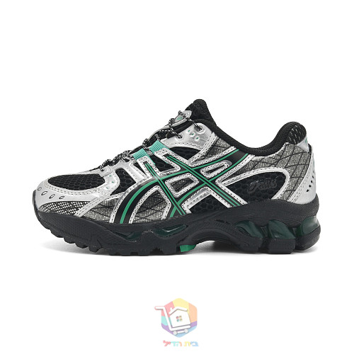 נעלי ASICS Gel-Nimbus 10.1 לילדים, תשעה צבעים, תמונה 50
