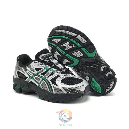 נעלי ASICS Gel-Nimbus 10.1 לילדים, תשעה צבעים, תמונה 51