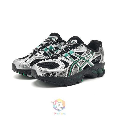 נעלי ASICS Gel-Nimbus 10.1 לילדים, תשעה צבעים, תמונה 52