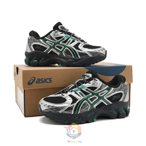 נעלי ASICS Gel-Nimbus 10.1 לילדים, תשעה צבעים, תמונה 53