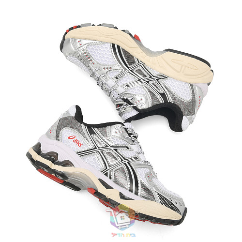 נעלי ASICS Gel-Nimbus 10.1 לילדים, תשעה צבעים, תמונה 54