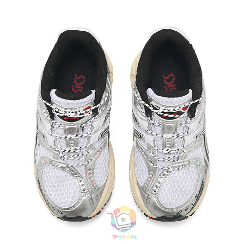 נעלי ASICS Gel-Nimbus 10.1 לילדים, תשעה צבעים, תמונה 55
