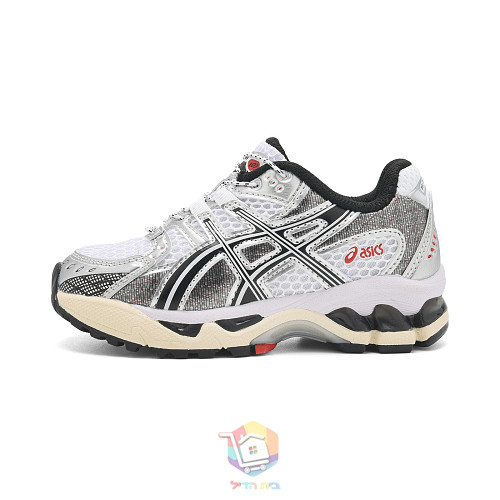 נעלי ASICS Gel-Nimbus 10.1 לילדים, תשעה צבעים, תמונה 59