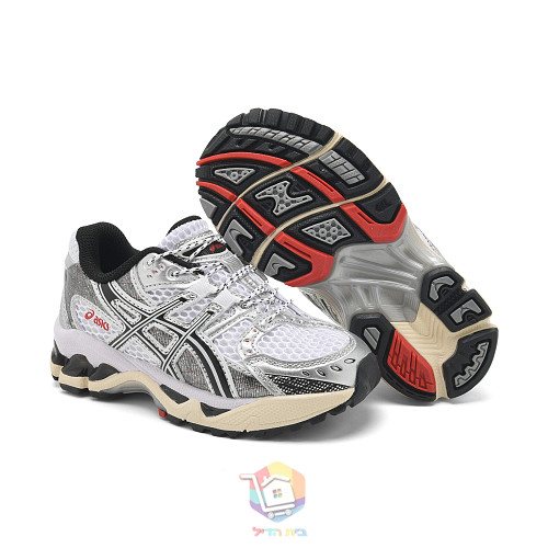 נעלי ASICS Gel-Nimbus 10.1 לילדים, תשעה צבעים, תמונה 60