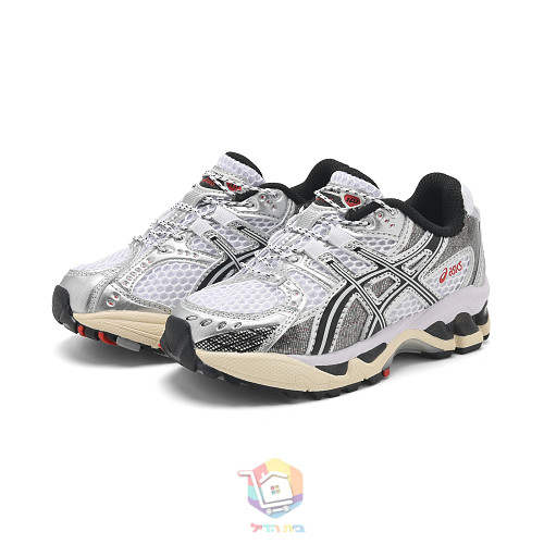 נעלי ASICS Gel-Nimbus 10.1 לילדים, תשעה צבעים, תמונה 61