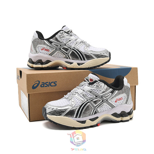 נעלי ASICS Gel-Nimbus 10.1 לילדים, תשעה צבעים, תמונה 62