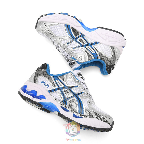 נעלי ASICS Gel-Nimbus 10.1 לילדים, תשעה צבעים, תמונה 63