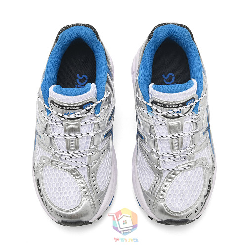 נעלי ASICS Gel-Nimbus 10.1 לילדים, תשעה צבעים, תמונה 64
