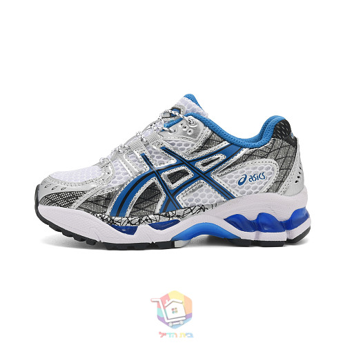 נעלי ASICS Gel-Nimbus 10.1 לילדים, תשעה צבעים, תמונה 68