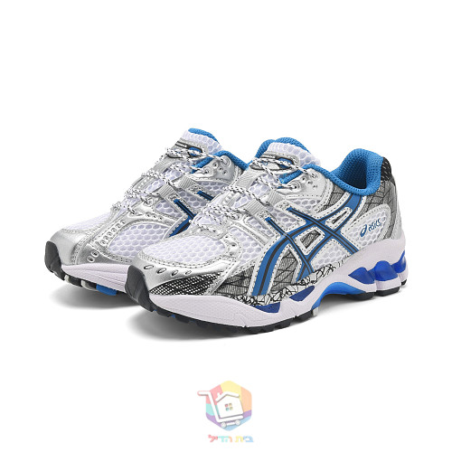 נעלי ASICS Gel-Nimbus 10.1 לילדים, תשעה צבעים, תמונה 70
