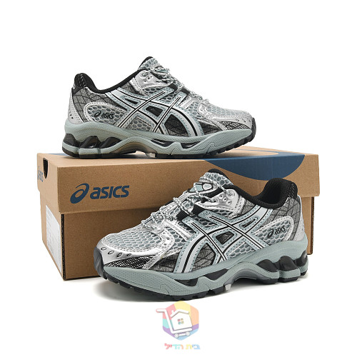 נעלי ASICS Gel-Nimbus 10.1 לילדים, תשעה צבעים, תמונה 74