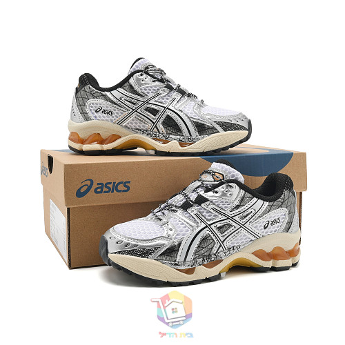 נעלי ASICS Gel-Nimbus 10.1 לילדים, תשעה צבעים, תמונה 75
