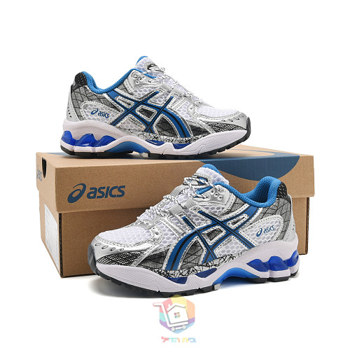 נעלי ASICS Gel-Nimbus 10.1 לילדים, תשעה צבעים, תמונה 80
