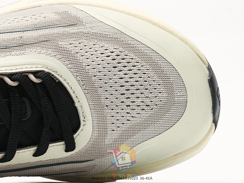 נעלי ריצה adidas Hyperboost Lite אפרסק או אפור ושחור, תמונה 12