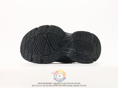 נעלי Nike לילדים עם כפתור סיבוב במקום שרוכים, בז', כסוף או שחור, תמונה 7