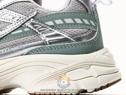 נעלי Nike לילדים עם כפתור סיבוב במקום שרוכים, בז', כסוף או שחור, תמונה 14