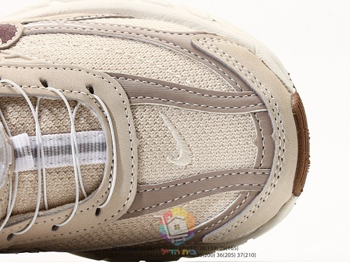 נעלי Nike לילדים עם כפתור סיבוב במקום שרוכים, בז', כסוף או שחור, תמונה 23