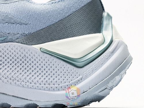 נעלי adidas Holo Peak תכלת, שחור, לבן וכסף, תמונה 5
