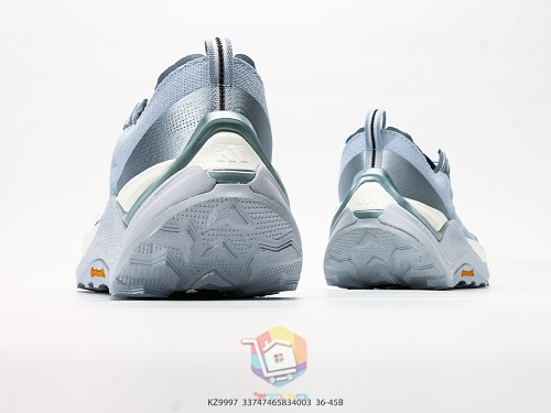 נעלי adidas Holo Peak תכלת, שחור, לבן וכסף, תמונה 6