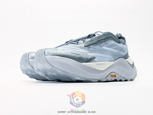 נעלי adidas Holo Peak תכלת, שחור, לבן וכסף, תמונה 7
