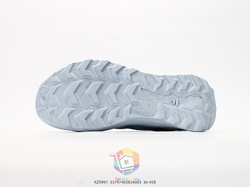 נעלי adidas Holo Peak תכלת, שחור, לבן וכסף, תמונה 8