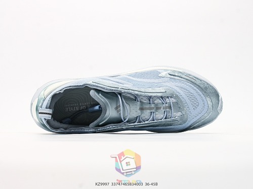 נעלי adidas Holo Peak תכלת, שחור, לבן וכסף, תמונה 9