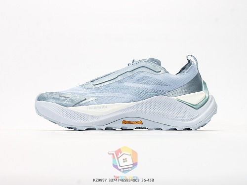 נעלי adidas Holo Peak תכלת, שחור, לבן וכסף, תמונה 10