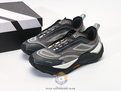 נעלי adidas Holo Peak תכלת, שחור, לבן וכסף, תמונה 12