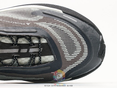 נעלי adidas Holo Peak תכלת, שחור, לבן וכסף, תמונה 13