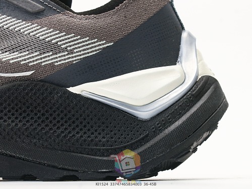 נעלי adidas Holo Peak תכלת, שחור, לבן וכסף, תמונה 14