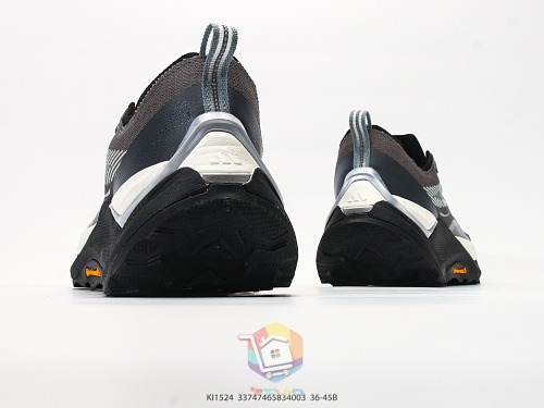 נעלי adidas Holo Peak תכלת, שחור, לבן וכסף, תמונה 15