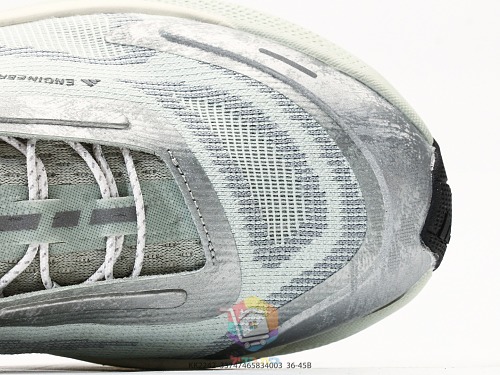 נעלי adidas Holo Peak תכלת, שחור, לבן וכסף, תמונה 22