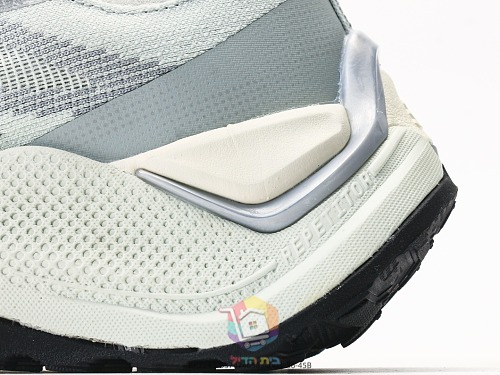 נעלי adidas Holo Peak תכלת, שחור, לבן וכסף, תמונה 23