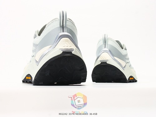 נעלי adidas Holo Peak תכלת, שחור, לבן וכסף, תמונה 24