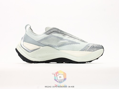 נעלי adidas Holo Peak תכלת, שחור, לבן וכסף, תמונה 28